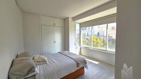 Foto 4 de Pis de lloguer a Recoletos, Madrid