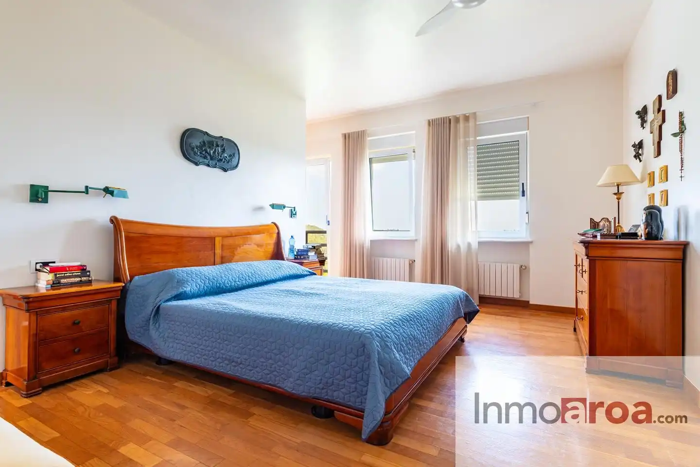 Casa amb jardí en venda a Borriol, imagen 35