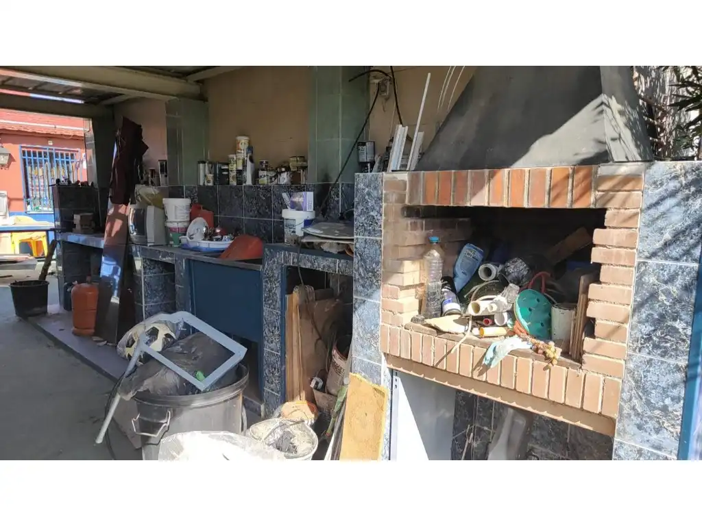 Casa rústica amb piscina en venda a Almodóvar del Campo, imagen 16