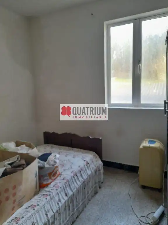 Habitación de Casa o chalet en venta en Val do Dubra con Jardín privado y Terraza