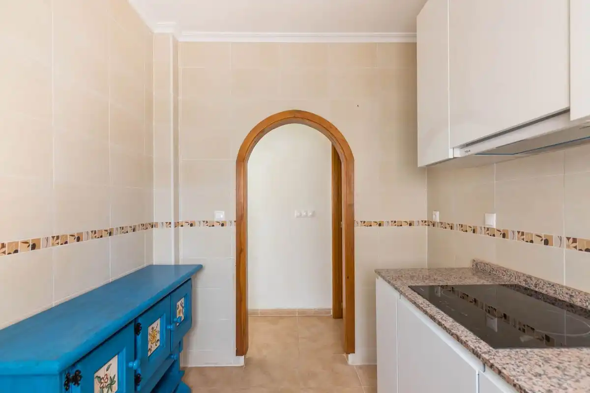 Bajo con terraza en venta en Av. de San José, imagen 14