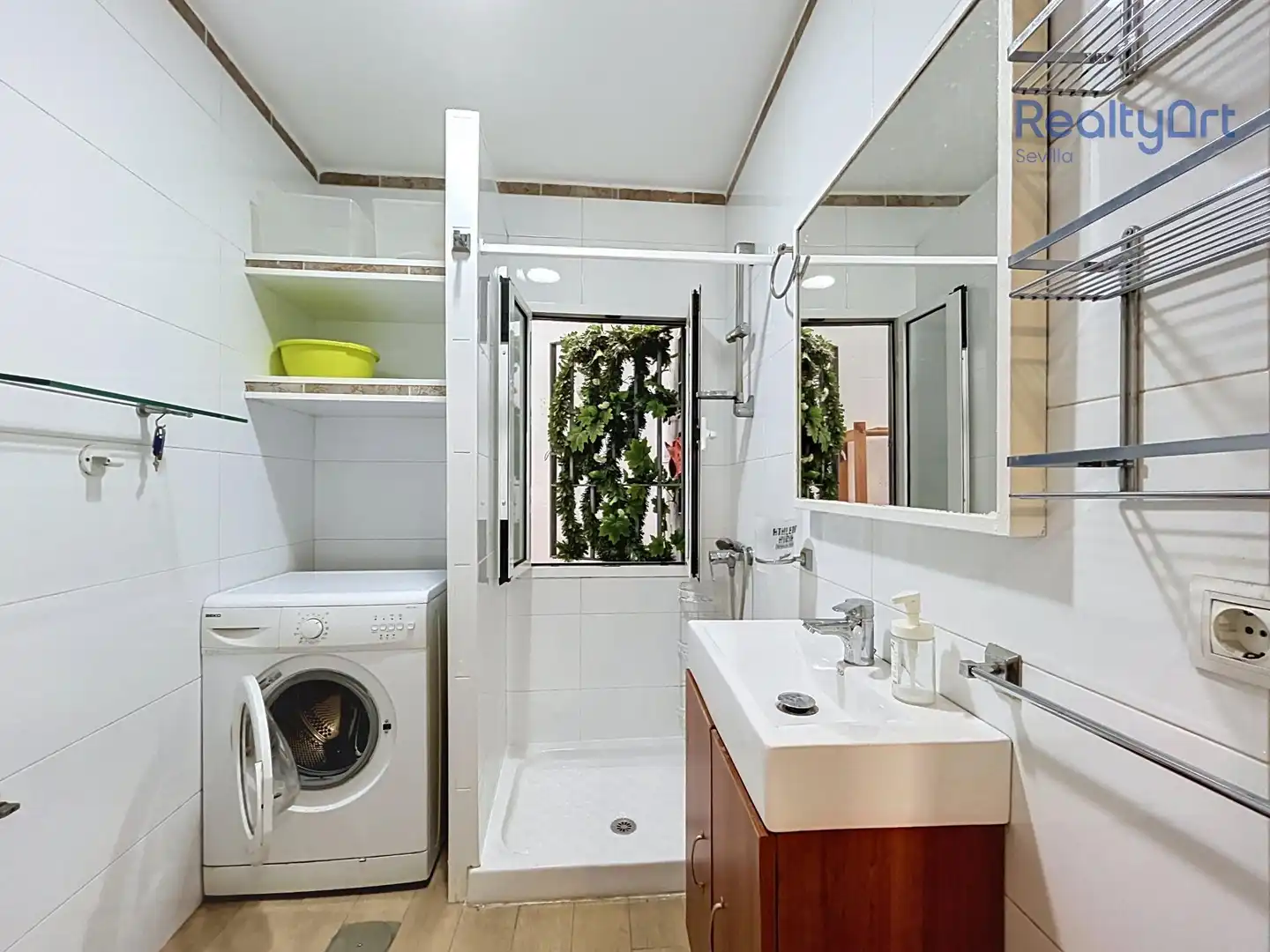 Baño de Piso en venta en Sevilla