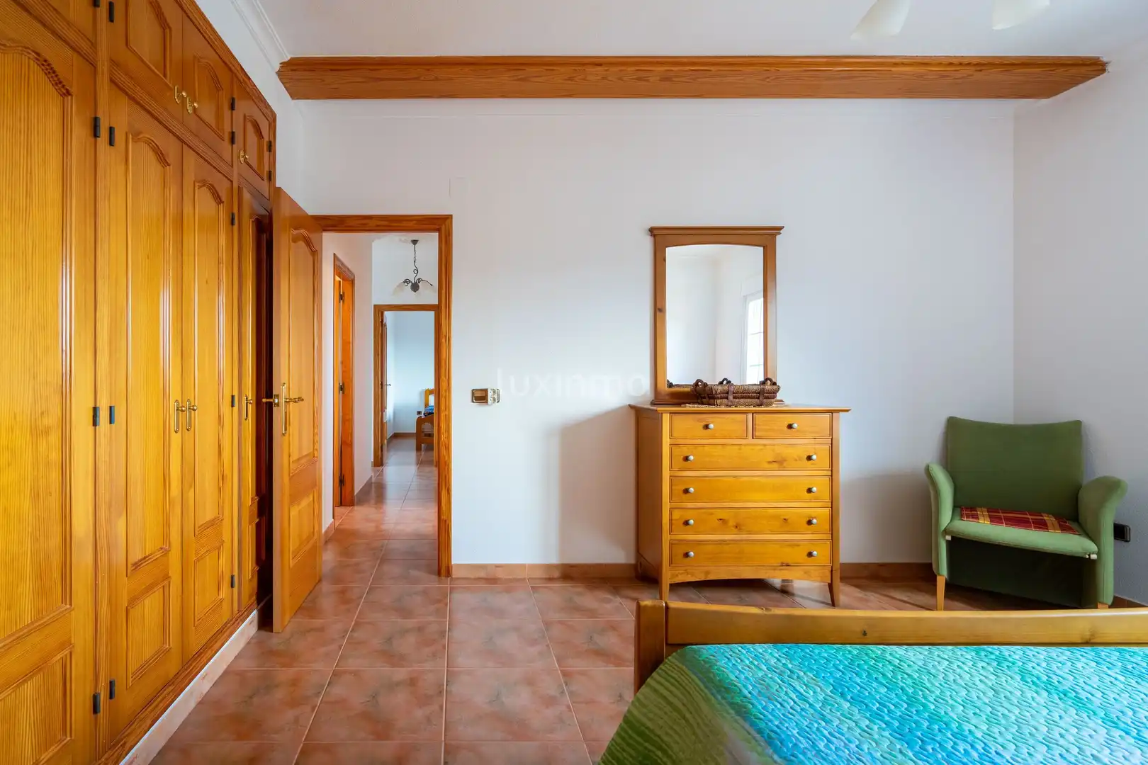 Villa avec piscine à vendre à Carrió - La Merced - Los Pinos, imagen 26