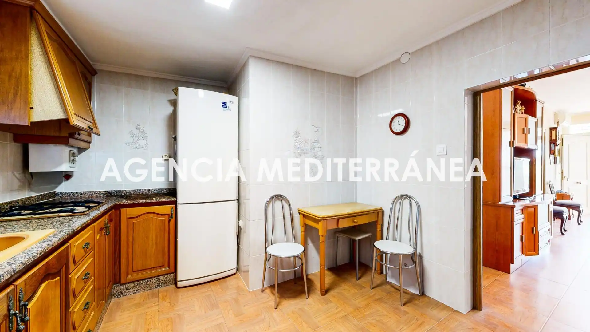 Chalet con piscina en venta en Montserrat, imagen 24