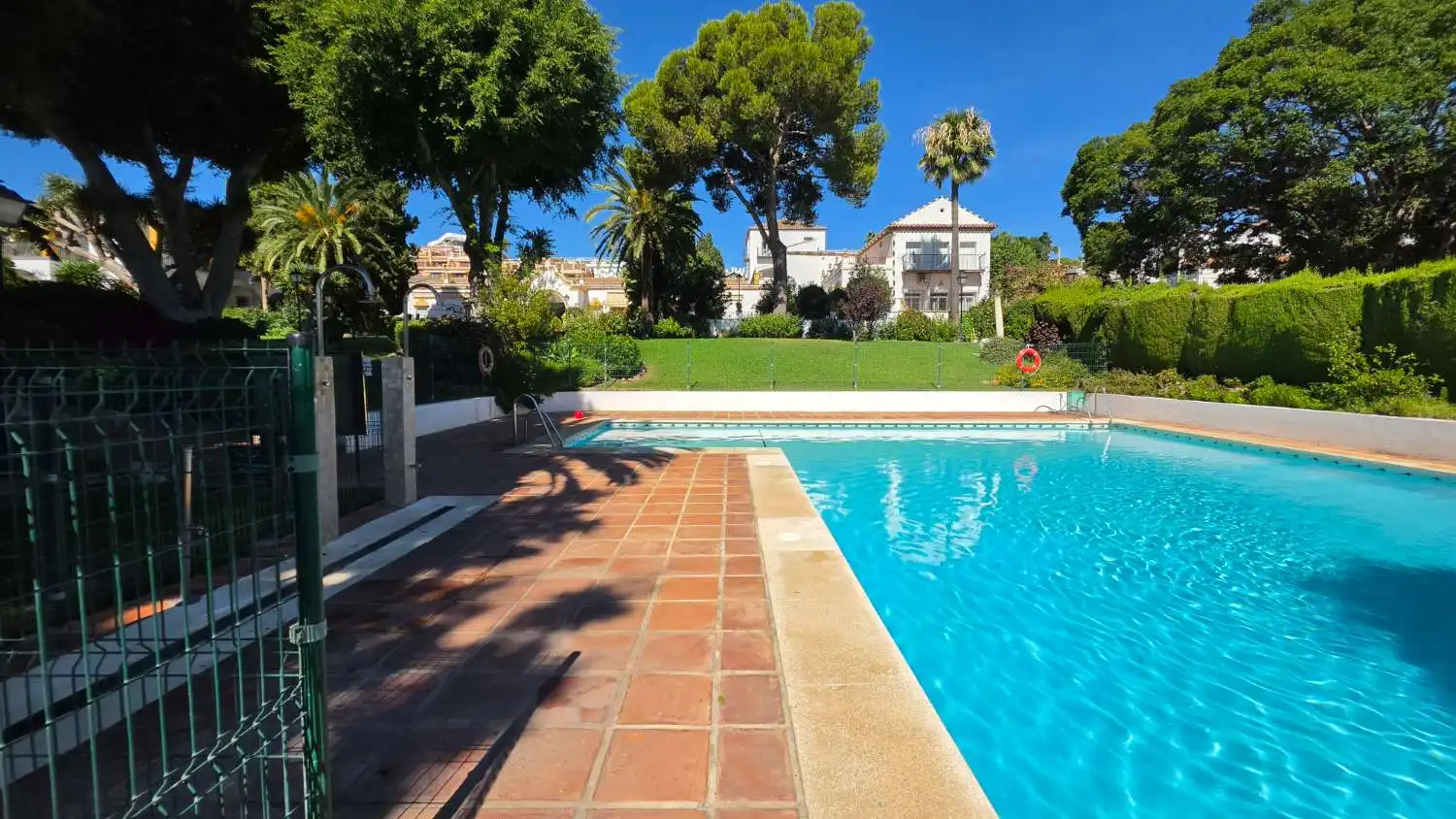 Apartament amb piscina en venda a Montemar, imagen 55