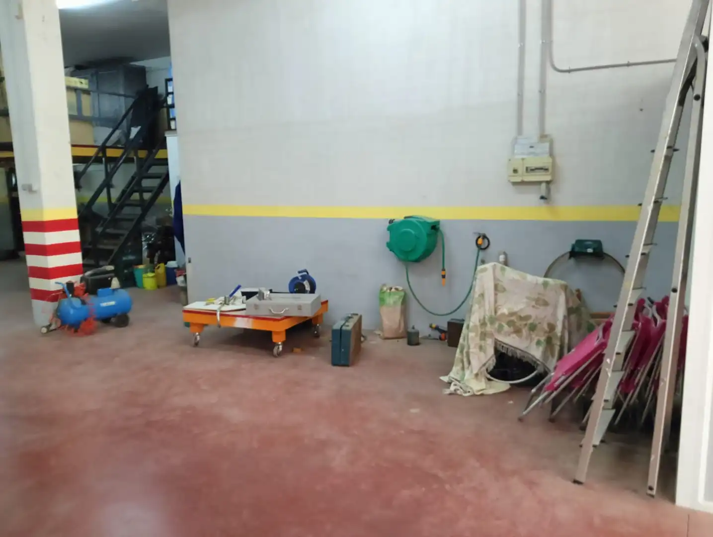 Local comercial en venda a Carrer de Cervera 28, imagen 9