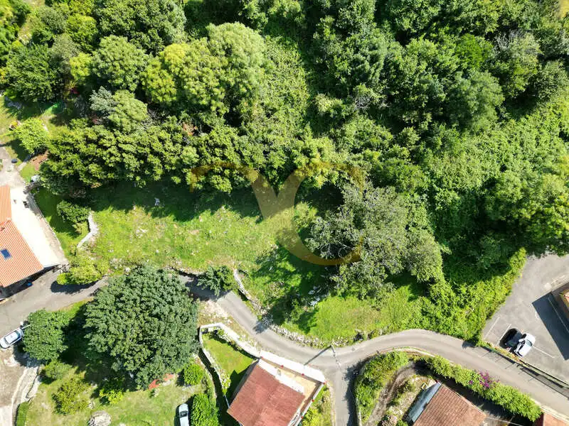 Residencial en venta en Llanes