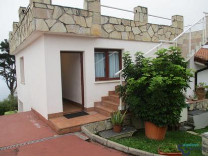 Garden of Flat to rent in Donostia - San Sebastián   with Terrace