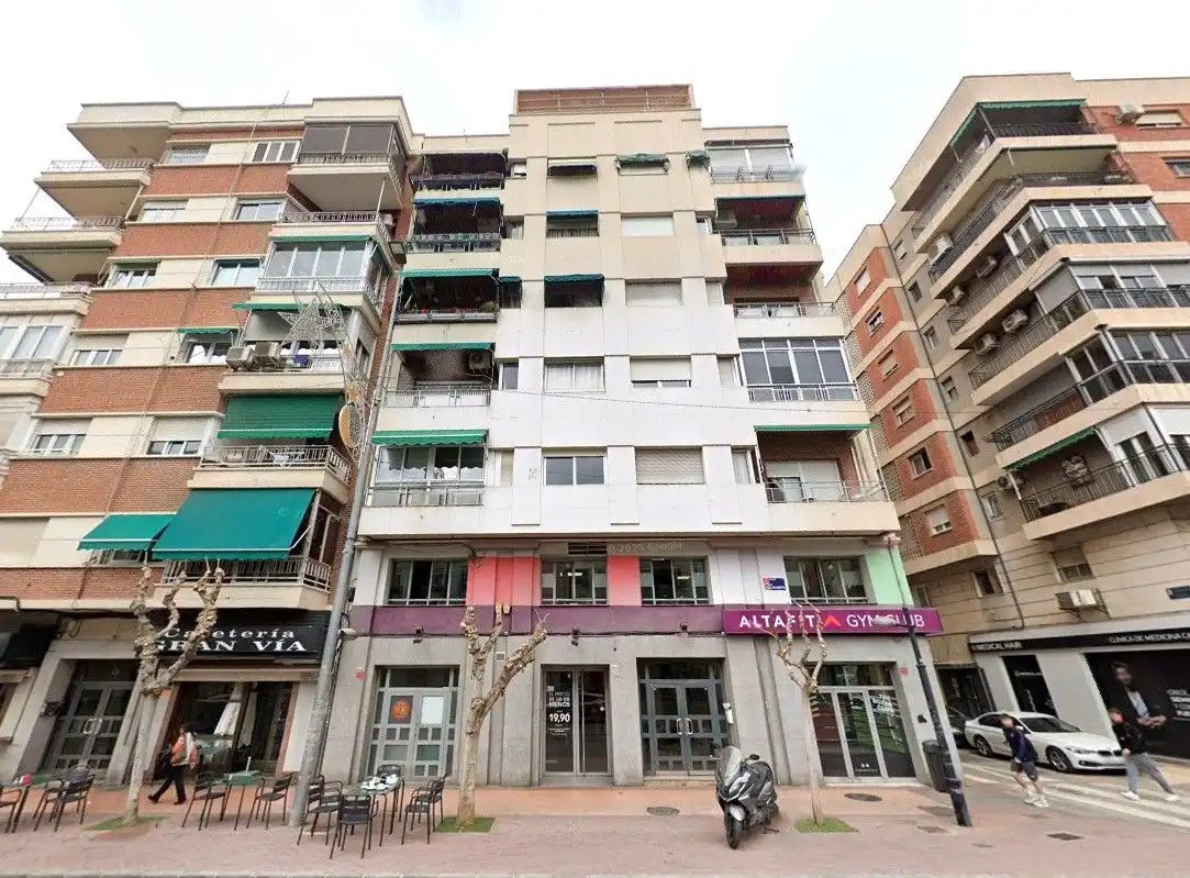 Apartament en venda a Levante