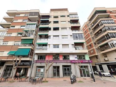 Apartament en venda a Levante