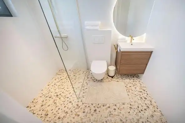 Doppelhaushälfte mit Pool zum Verkauf in Avenida de los pacos, imagen 44