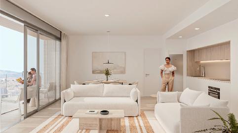 Foto 4 de Piso en venta en Calle Almansa, 55, Guanarteme, Las Palmas