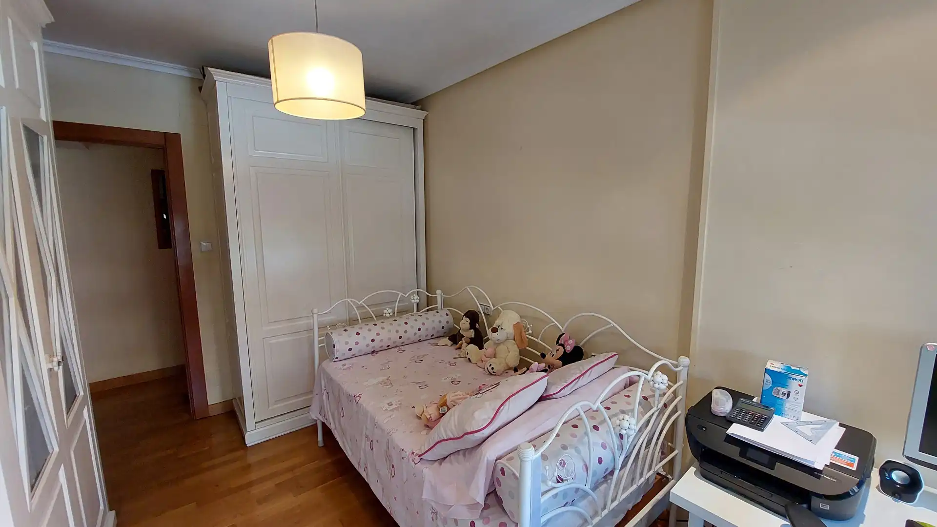 Flat for sale in Calle Mayor, Beniaján