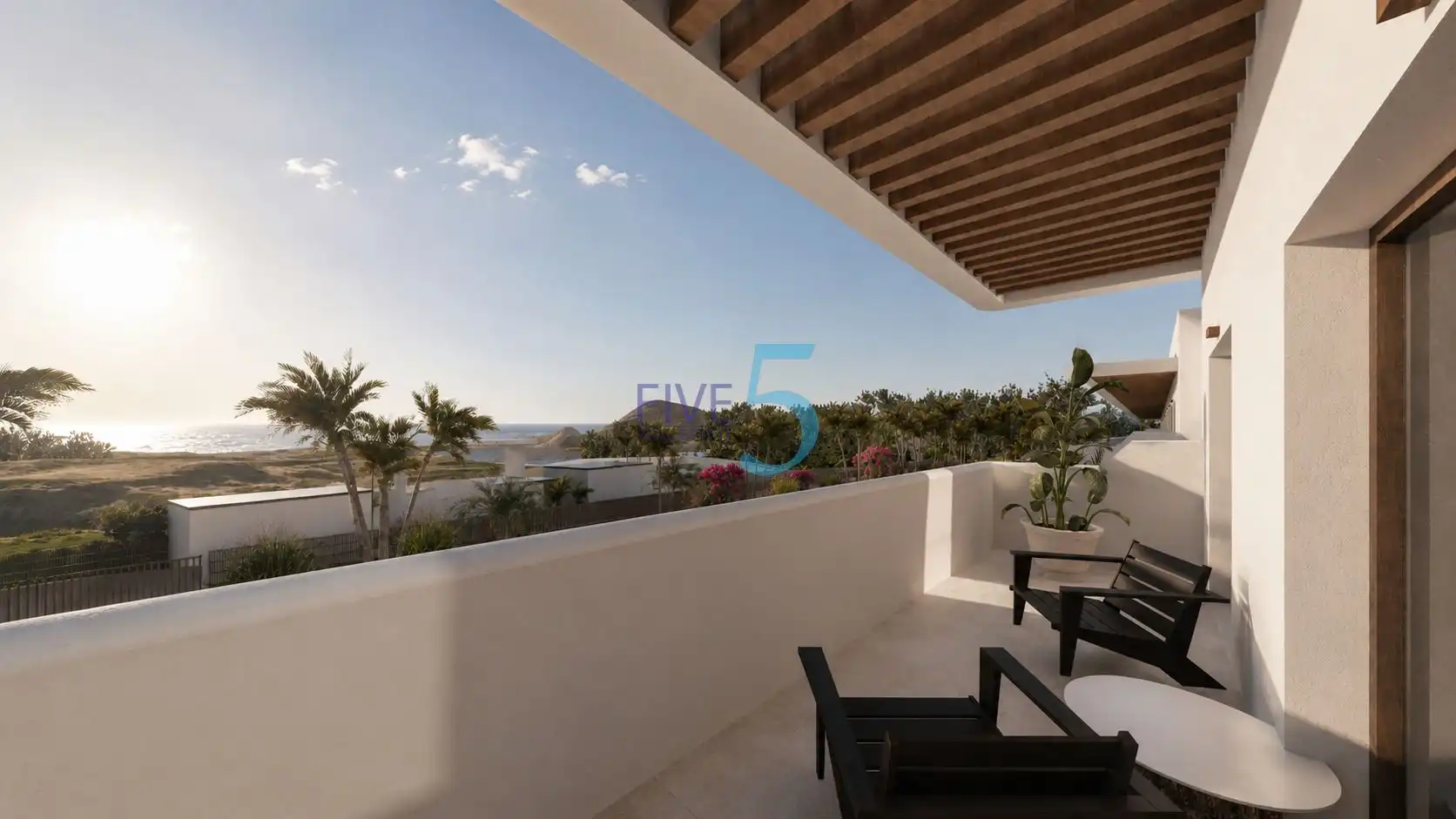 Wohnung mit Pool zum Verkauf in San Juan de los Terreros, imagen 11