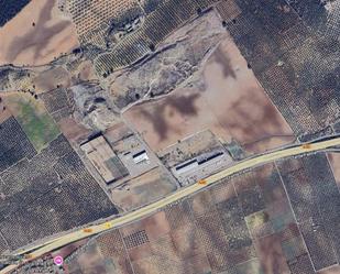 Industrial land for sale in Loja