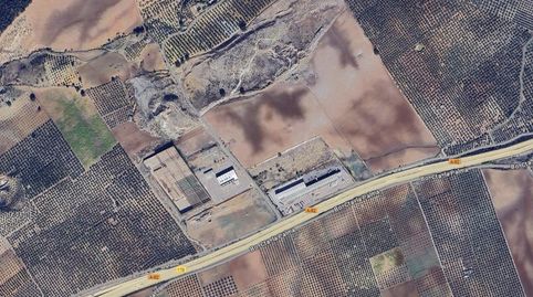 SUELO INDUSTRIAL POLIGONO CUESTA LA PALMA