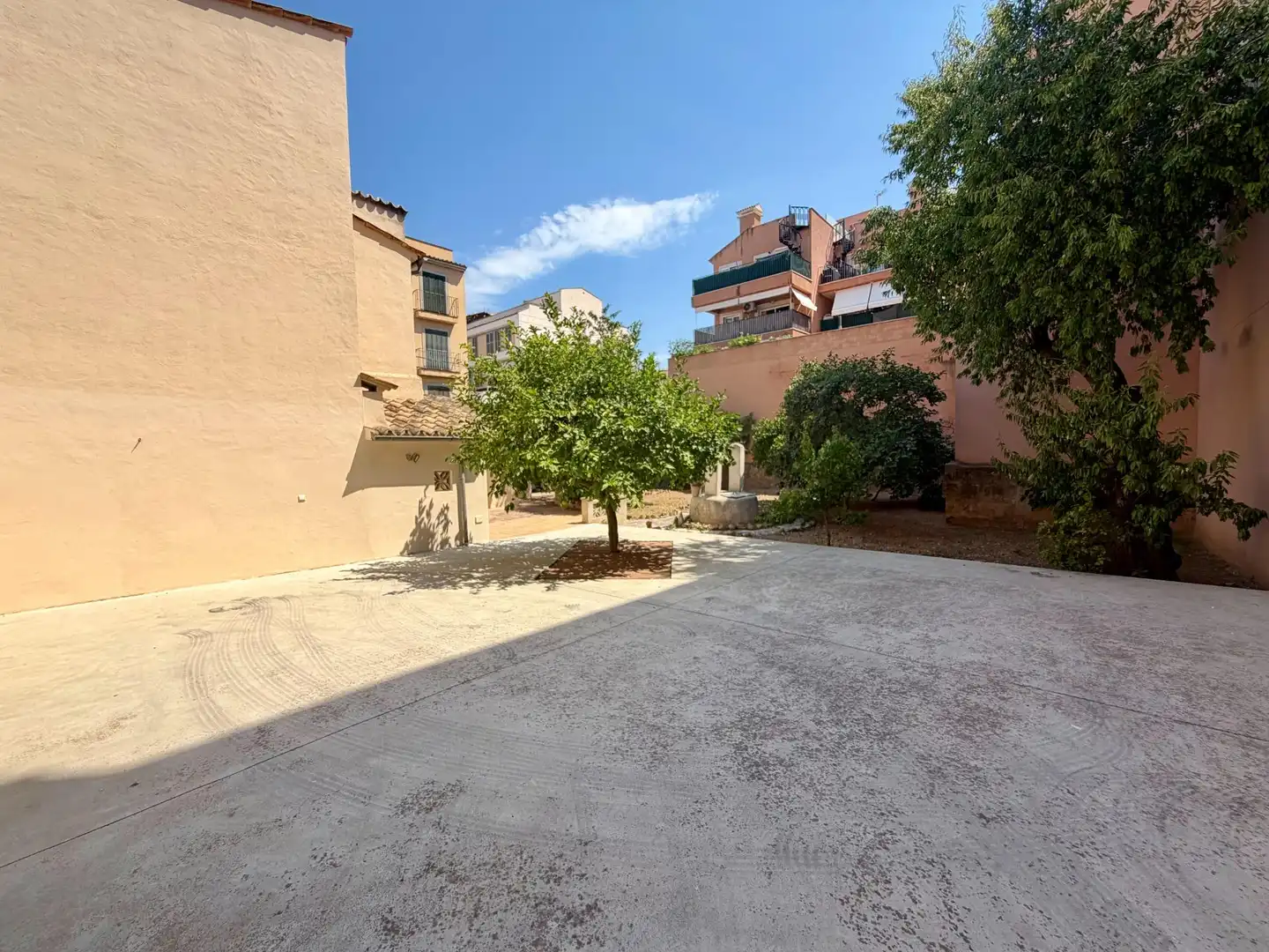 Maison mitoyenne avec jardin à vendre à Carrer METGE GASPAR PUJOL 95, imagen 4