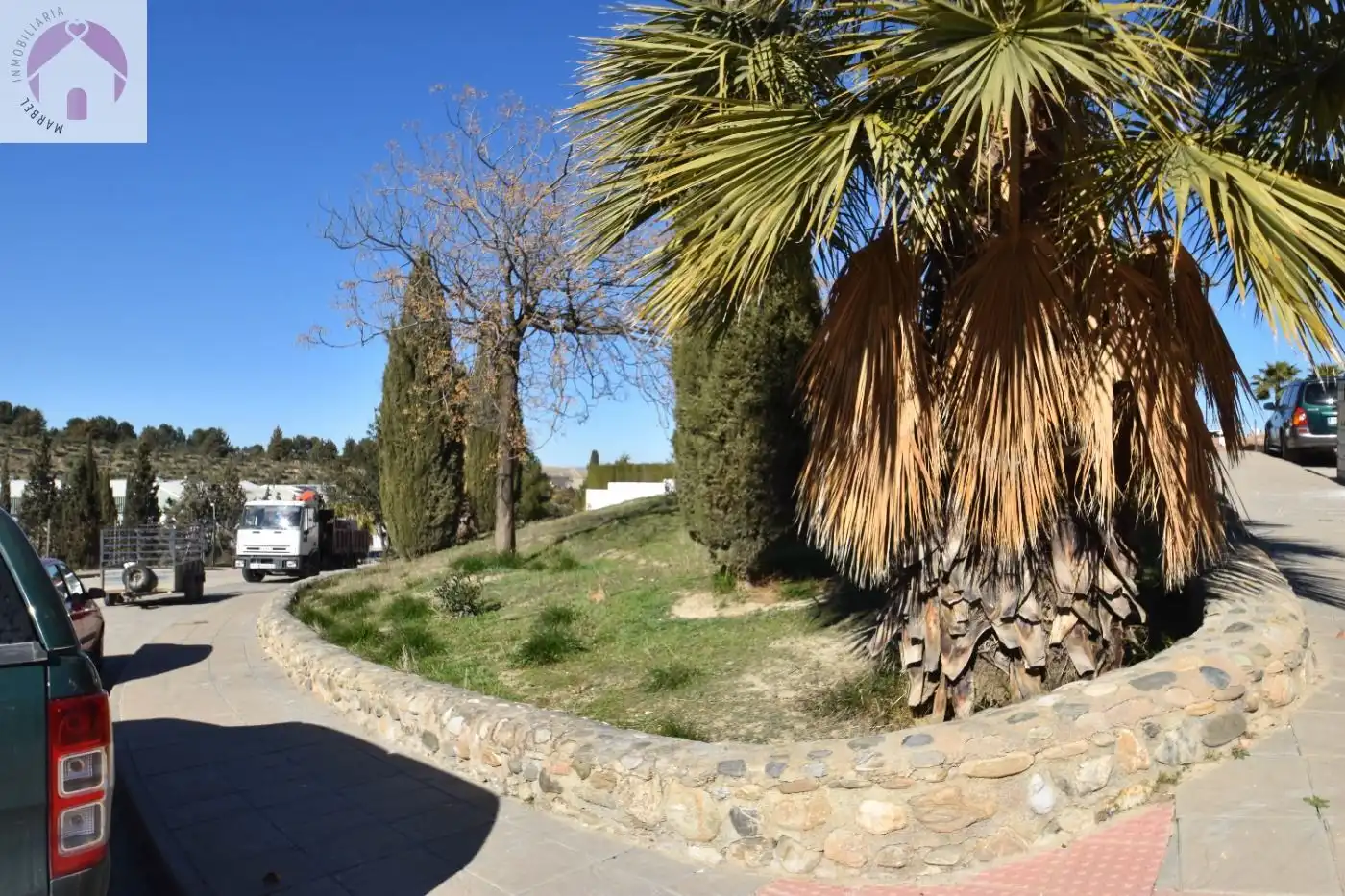 Terreny residencial en venda a Calle ROSALIA DE CASTRO 4, imagen 12