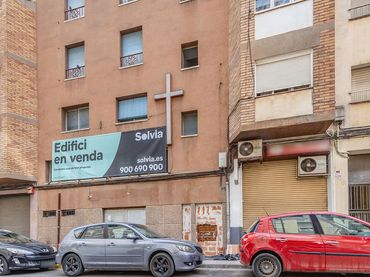 Autres avec ascenseur à vendre à C/ Indivil i Mandoni