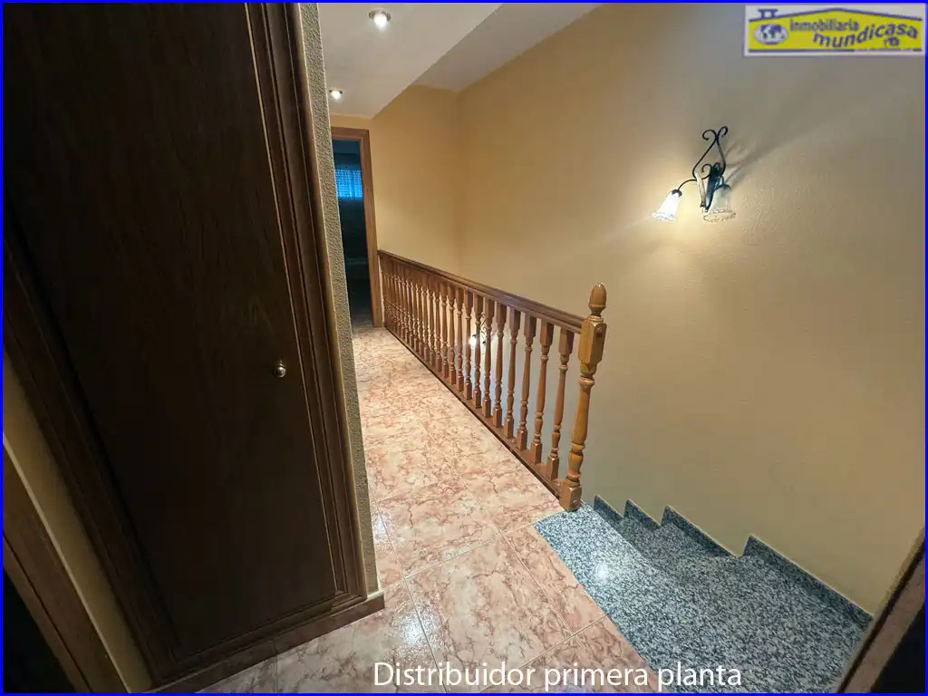 Dúplex en venta en Santomera con Aire acondicionado, Terraza y Amueblado
