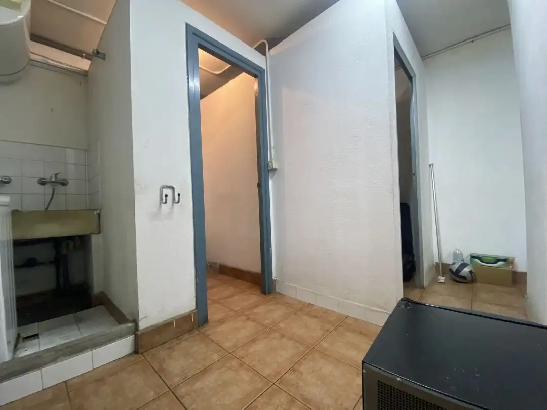 Nave industrial en venta en Amillaga Kalea, imagen 12