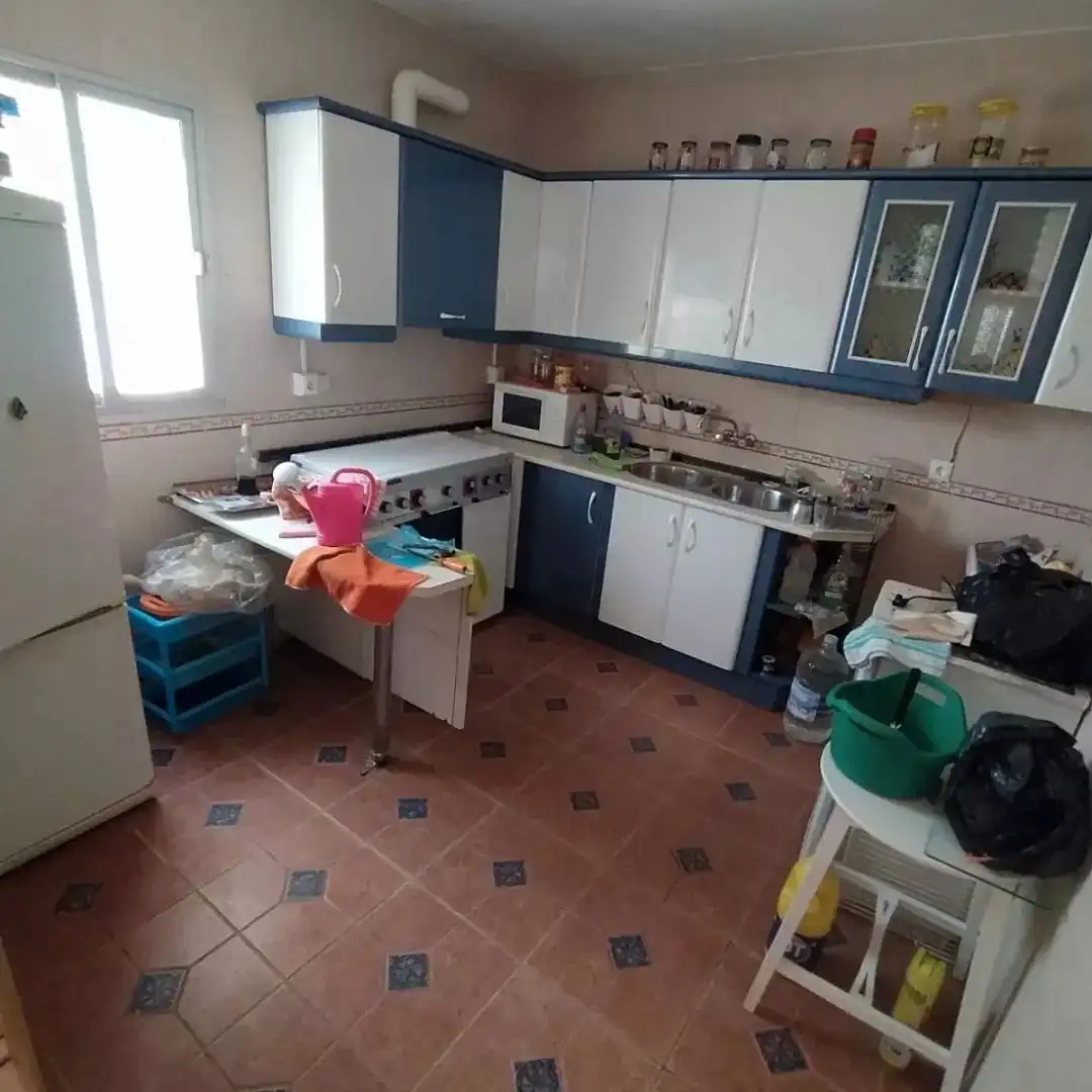 Wohnbaugrundstück zum Verkauf in Cabra, imagen 5
