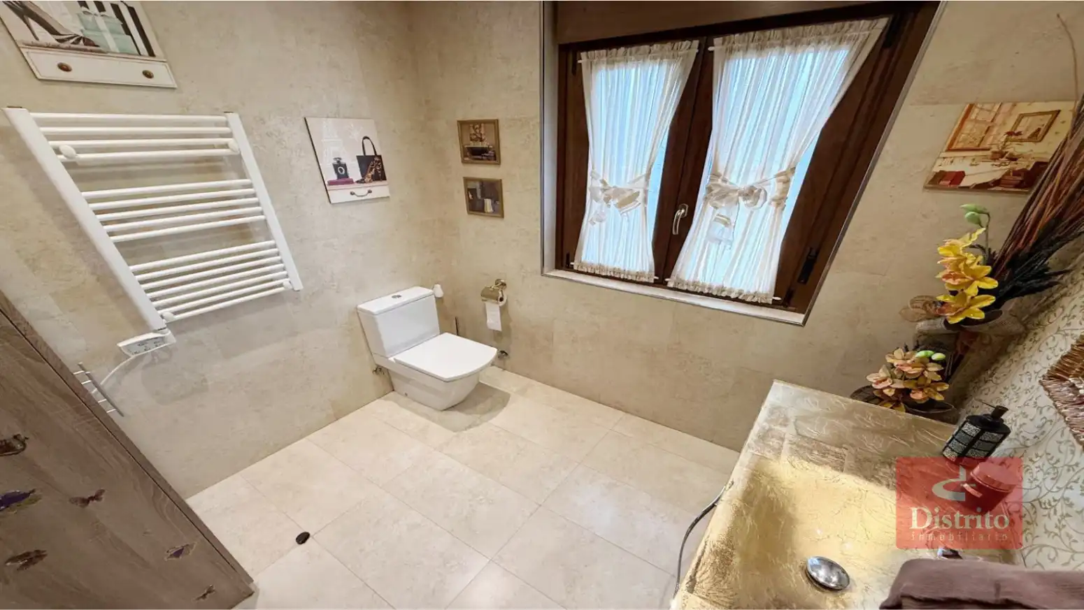 Casa amb terrassa en venda a Soto de la Marina - Murillo, imagen 33