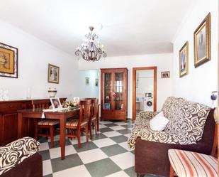 Dining room of Planta baja for sale in Carboneras