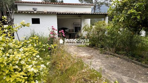 Foto 4 de Casa o chalet en venta en Xàtiva, Valencia