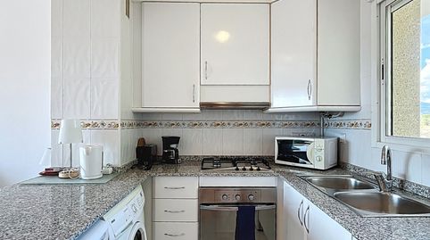 Foto 4 von Wohnung zur Miete in La Nucia Pueblo, La Nucia