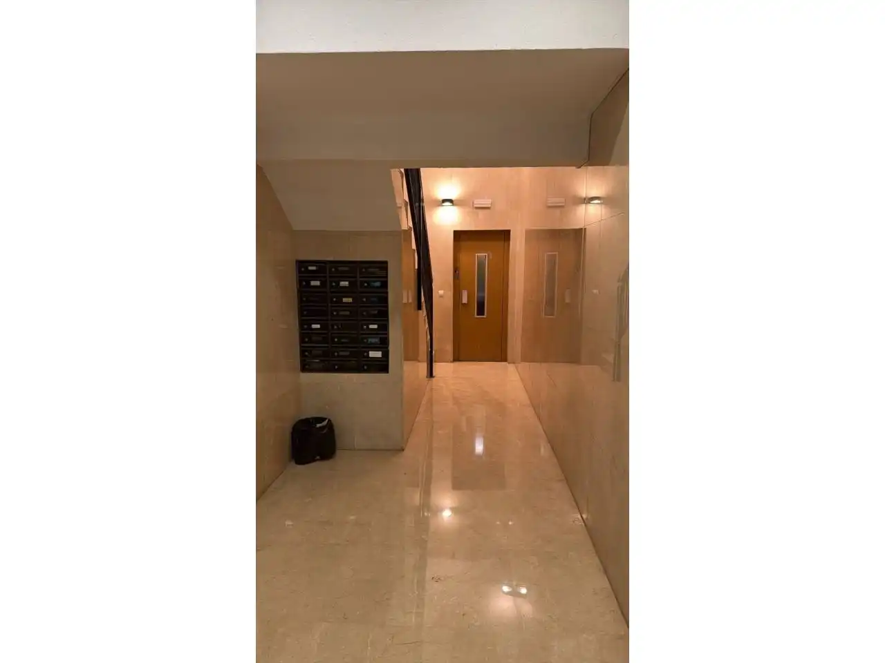 Piso con ascensor en venta en Avenida Cid, imagen 6