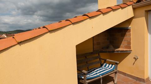 Foto 4 de Casa adosada en venta en Carrer de Sant Pere, 87, Molí de Vent - La Sauleda, Girona