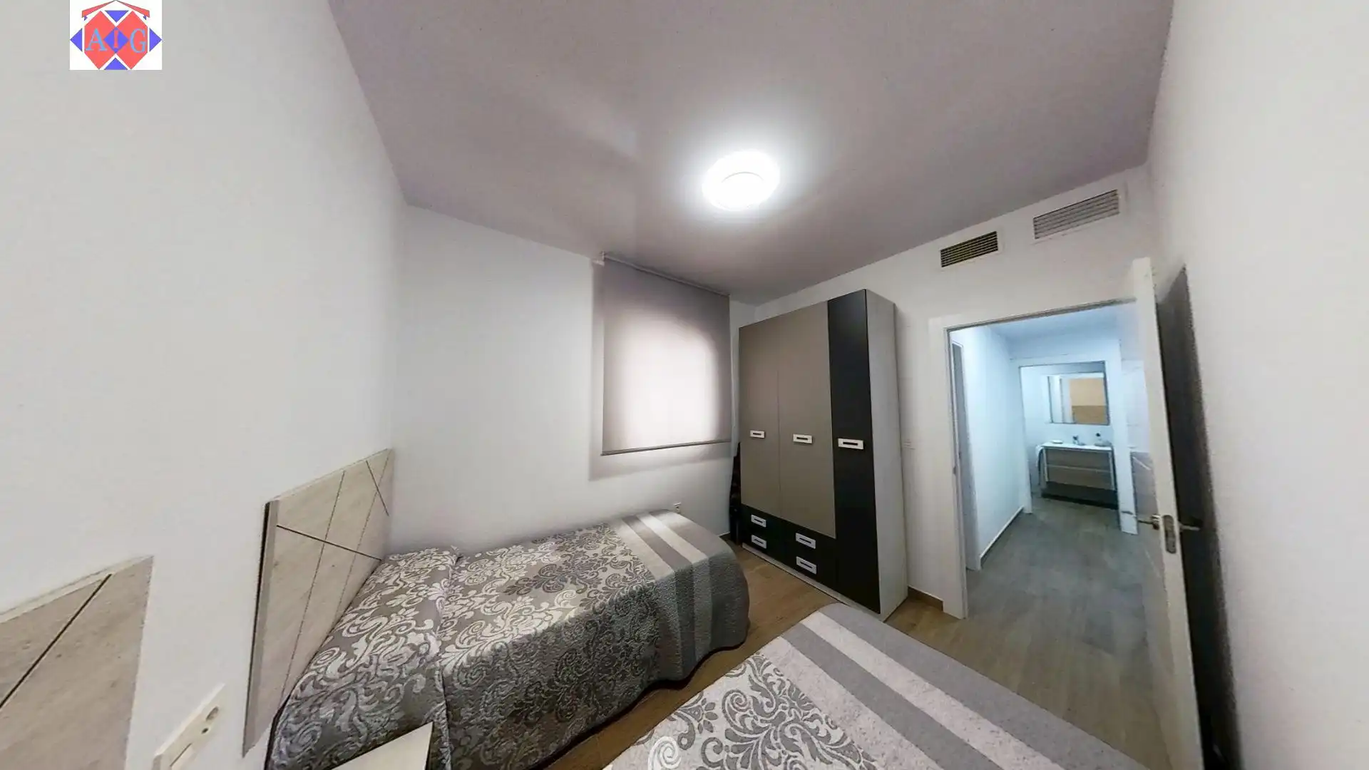 Habitación de Piso en venta en Gualchos con Aire acondicionado, Calefacción y Terraza