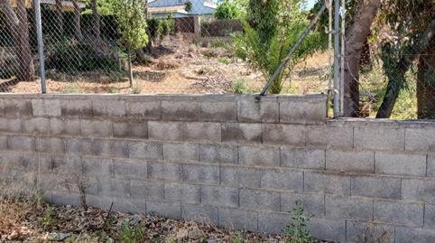 Foto 3 de Residencial en venda a Calle 236, 16, La Cañada, Valencia