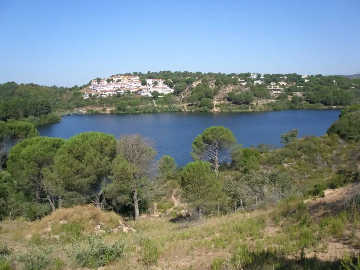 Terreny residencial en venda a Avenida LAGO DEL (LAS JARAS)