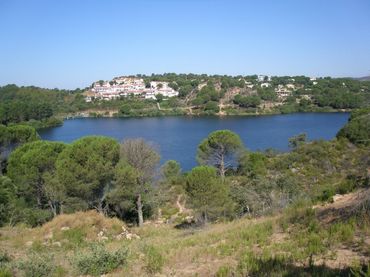 Terreno residenziale in vendita a Periurbano Oeste - Sierra