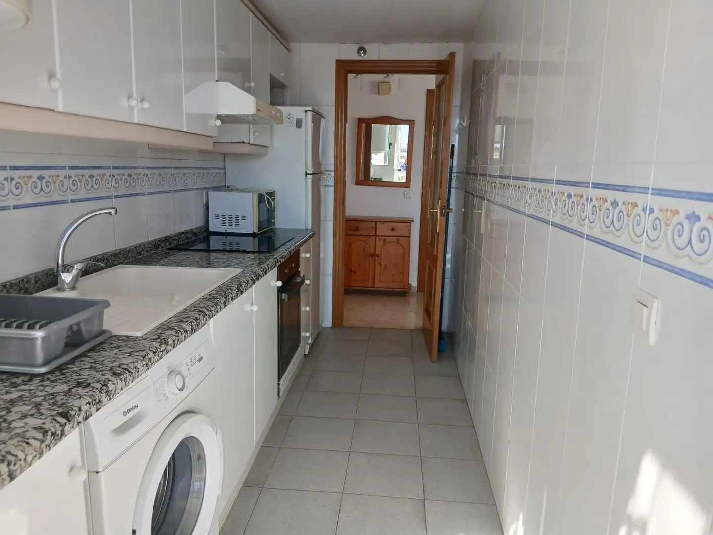 Apartment mit Pool zum Verkauf in Playa de Gandia, imagen 13