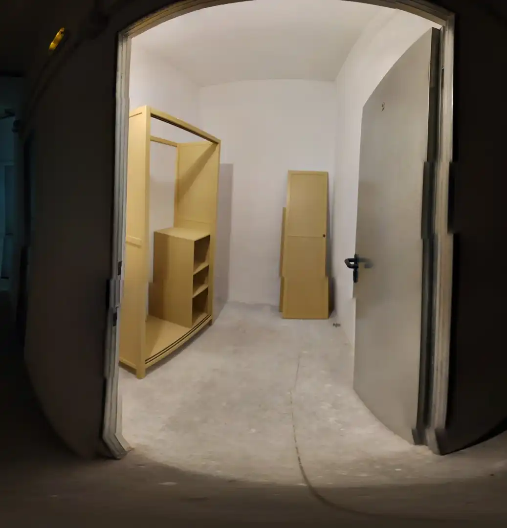 Habitación de Trastero en venta en Güéjar Sierra