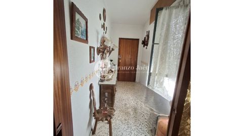 Foto 4 de Piso en venta en Avenida Granada, San Ildefonso - Catedral, Jaén Capital