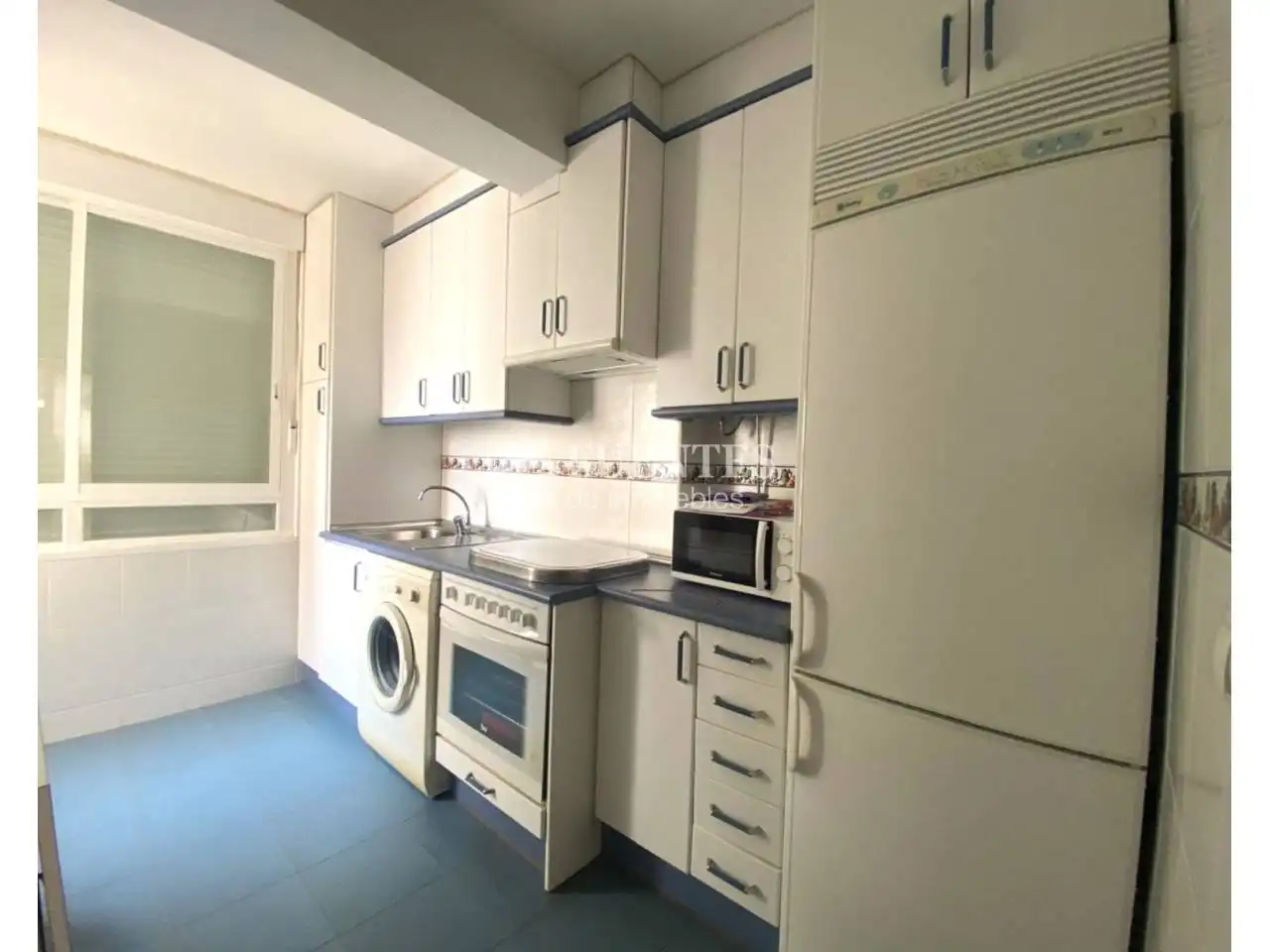 Flat for sale in Avenida Vicente Blasco Ibáñez, imagen 6