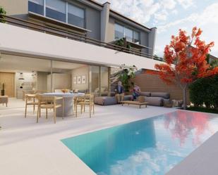 Terrace of Planta baja for sale in Matadepera  with Terrace and Balcony