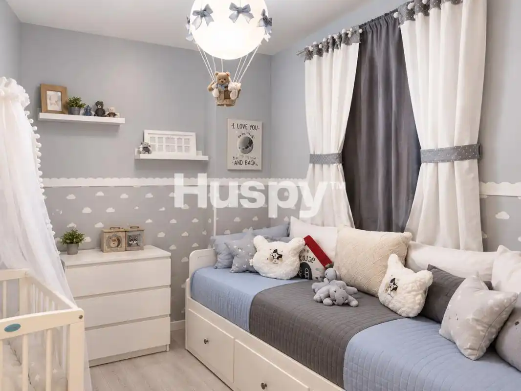 Habitación de Piso en venta en Benalmádena pueblo