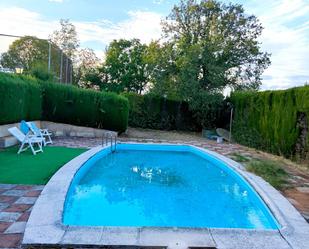 Piscina de Casa o xalet en venda en Ciudad Real Capital amb Terrassa i Traster