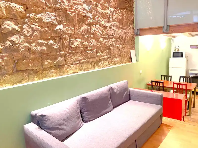 Wohnung zum Verkauf in Carrer de Corretger 8, imagen 2