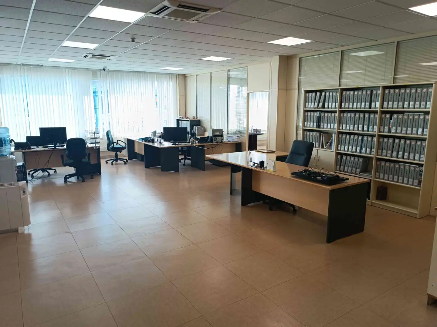 Nave industrial en venta en Derio
