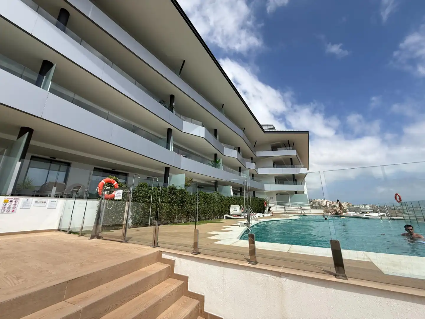 Apartment with terrace for sale in Las Gaviotas  - Carvajal, imagen 40