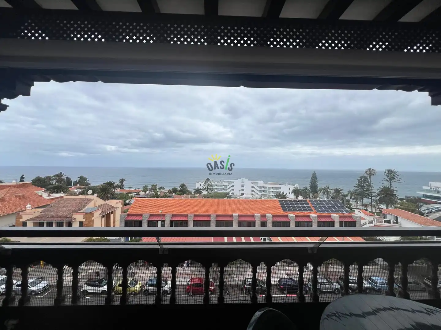 Terrassa de Pis en venda en Puerto de la Cruz amb Terrassa