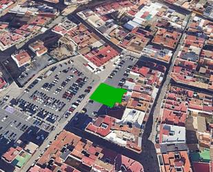 Exterior view of Land for sale in  Huelva Capital