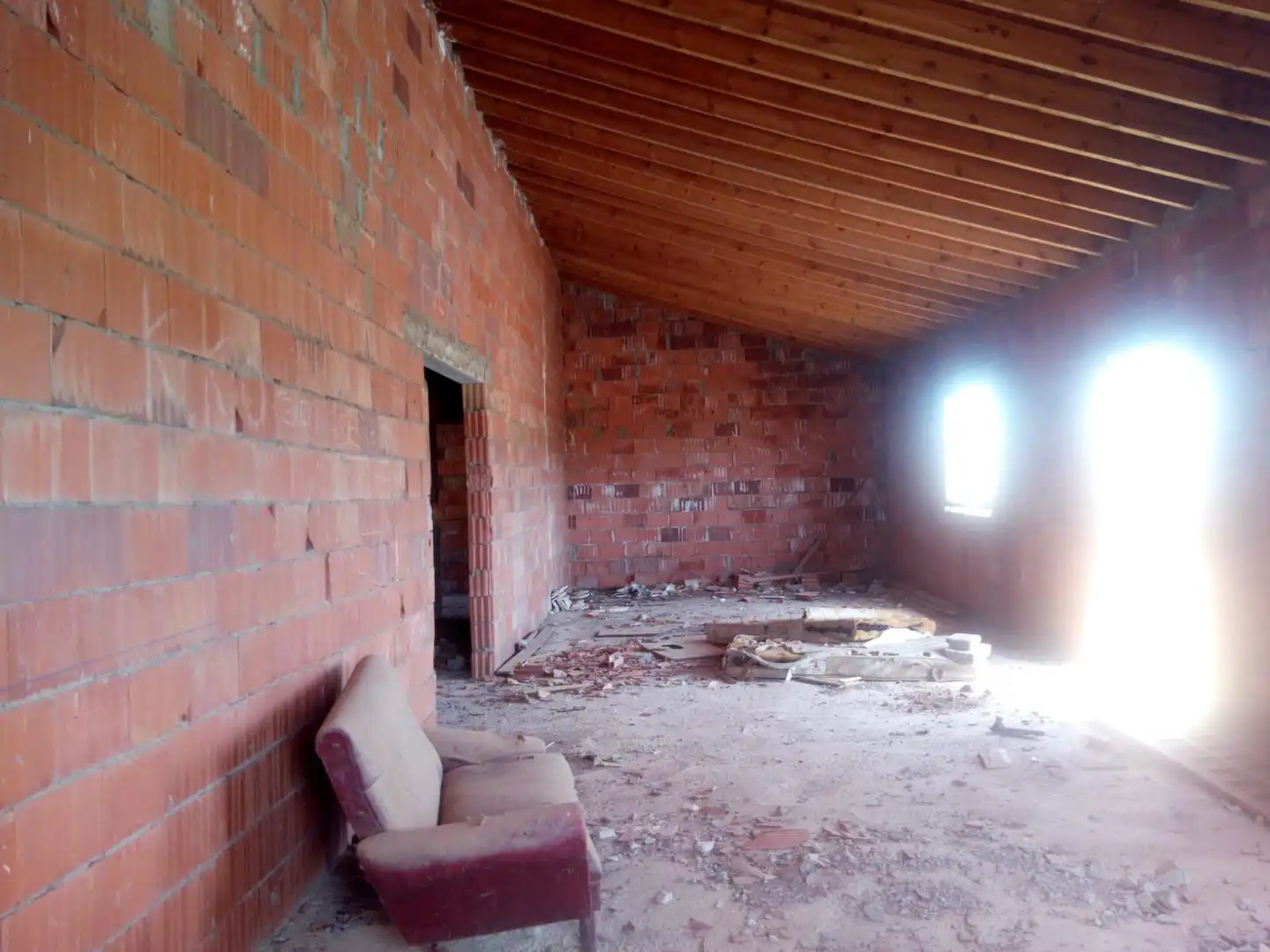 Terreno en venta en Almendricos