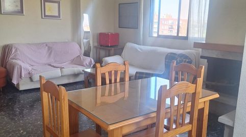 Photo 4 of Flat for rent in Santa María de Gracia, Murcia Capital